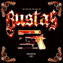 Album cover of BUSTAS