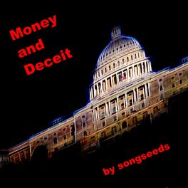 Album cover of Money and Deceit