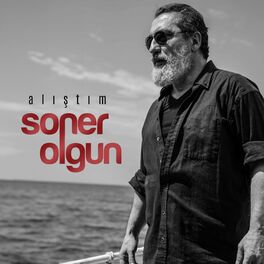 Album cover of Alıştım (2023 Versiyon)