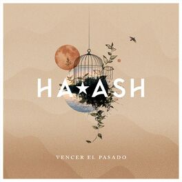 Album cover of Vencer el Pasado