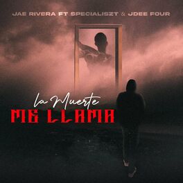 Album cover of La Muerte Me Llama