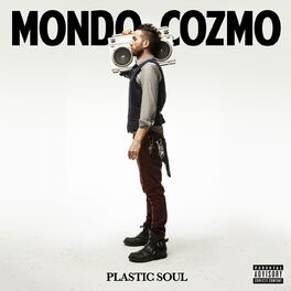 Album cover of Plastic Soul