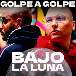 Album cover of Bajo La Luna