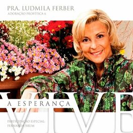 Album cover of Adoração Profética 6: A Esperança Vive