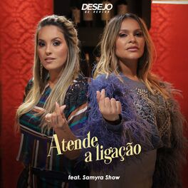 Album cover of Atende a Ligação