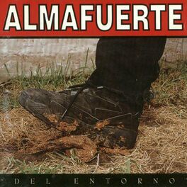 Album cover of Del Entorno