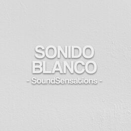 Album cover of Sonido Blanco
