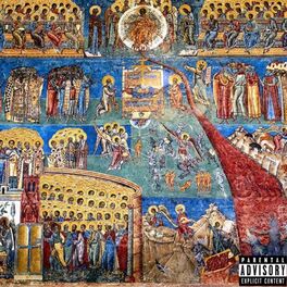 Album cover of Heaven's Auditorium