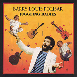 Album cover of Juggling Babies