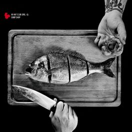 Album cover of Hi-Hat Club, Vol. 4 - Chop Shop