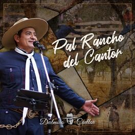 Album cover of Pal Rancho del Cantor