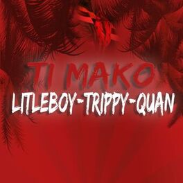 Album cover of TI MAKO (feat. Quan & Trippy)