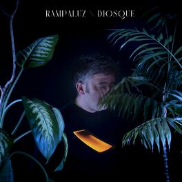 Album cover of Rampaluz