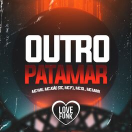Album cover of Outro Patamar