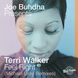 Terri Walker: albums, songs, playlists | Listen on Deezer