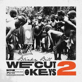 Album cover of We Cut Keys 2