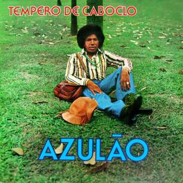 Album cover of Tempero de Caboclo
