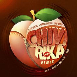 Album cover of Chivirika (Remix)
