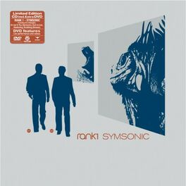 Album cover of Symsonic