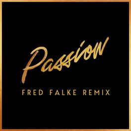 Album cover of Passion (Fred Falke Remix)