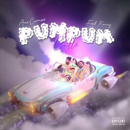 Album cover of Pum Pum Calle