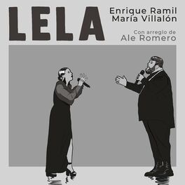 Album cover of Lela