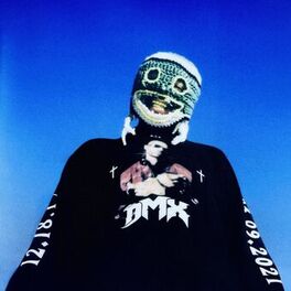 Album cover of GHOST*