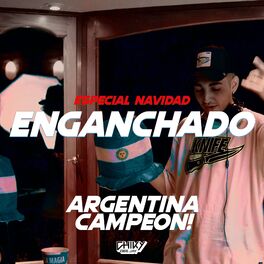 Album cover of Enganchado Argentina Campeón Mix Verano - DJ Set 19 (Remix)