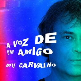 Album cover of A Voz de um Amigo