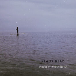 Album cover of Shades of Emptiness
