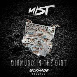 Album cover of Diamond in the Dirt