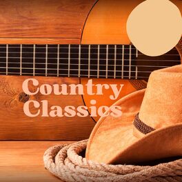 Album cover of Country Classics
