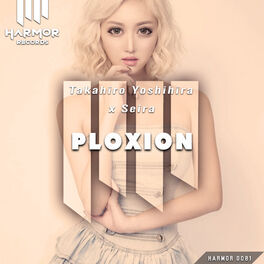 Album cover of Ploxion
