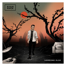 Album cover of Someone Else - EP
