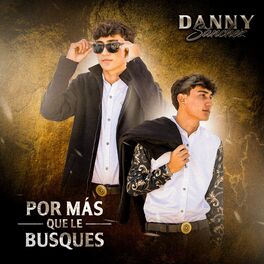 Album cover of Por Más Que le Busques