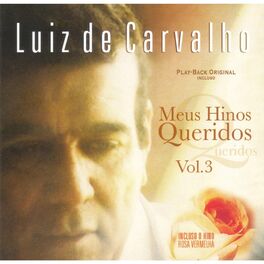 Album cover of Meus Hinos Queridos, Vol. 3