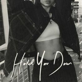 Album cover of Hold You Down