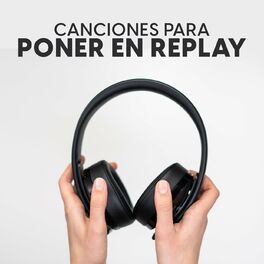 Album cover of Para poner en Replay