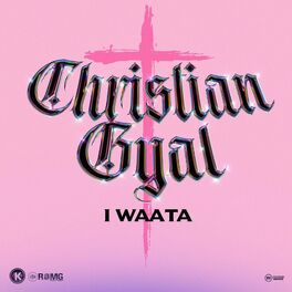 Album cover of Christian Gyal