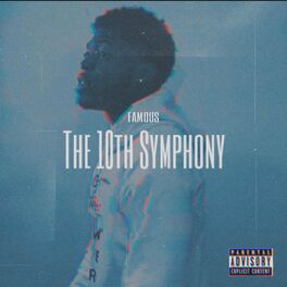 Album cover of The 10th Symphony