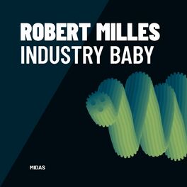 Album cover of Industry Baby