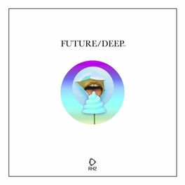 Album cover of Future/Deep, Vol. 27
