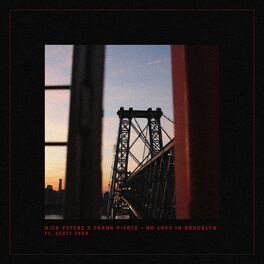 Album cover of No Love In Brooklyn (feat. Scott Vega)