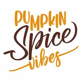 Album cover of Pumpkin Spice Vibes