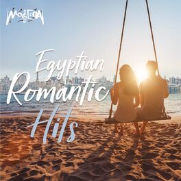 Album cover of Egyptian Romantic Hits