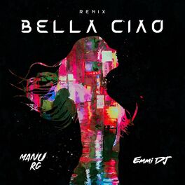 Album cover of Bella Ciao (Remix)