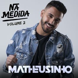 Album cover of Na Medida, Vol. 2