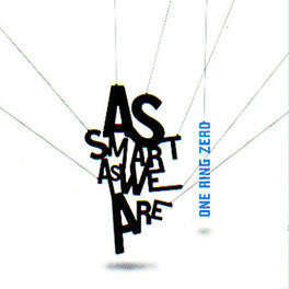 Album picture of As Smart As We Are
