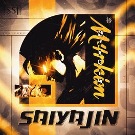 Album cover of Goku, Saiyajin