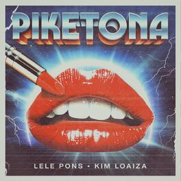 Album cover of Piketona
